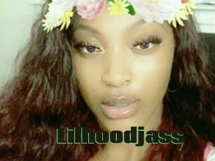Lilhoodjass