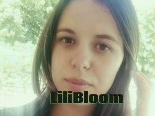 LiliBloom