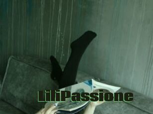 LiliPassione
