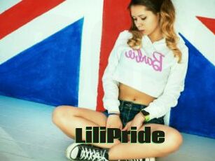 LiliPride