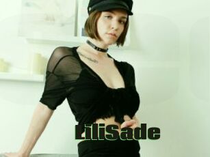 LiliSade