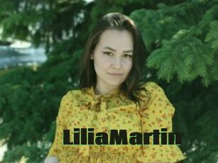 LiliaMartin