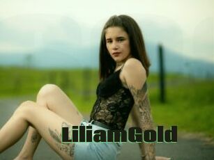 LiliamGold