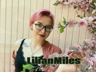 LilianMiles