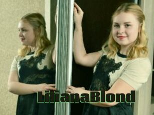 LilianaBlond