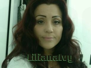 LilianaIvy