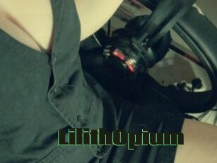 LilithOpium