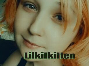 Lilkitkitten