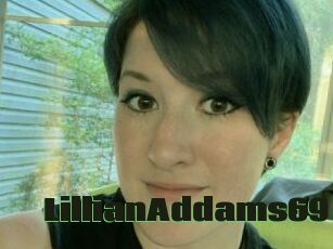 LillianAddams69