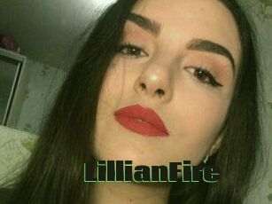 LillianFire
