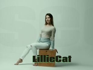 LillieCat
