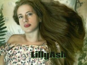 LillyAsh