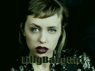 LillyBabyGirl