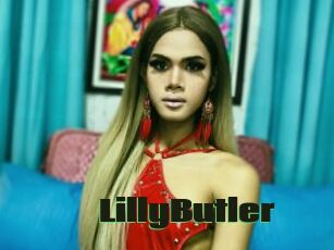 LillyButler