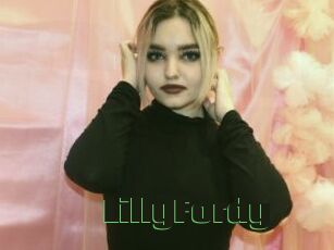 LillyFordy