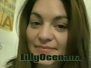 LillyOcenana