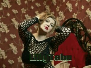 LillyTabu