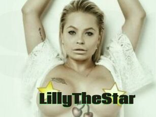 LillyTheStar