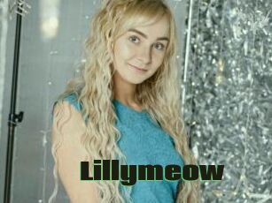 Lillymeow