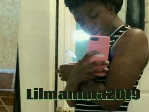 Lilmamma2019