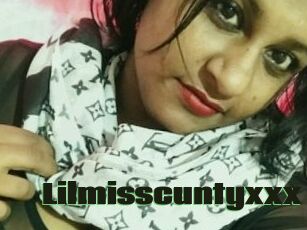 Lilmisscuntyxxx