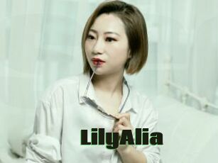 LilyAlia