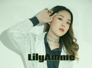LilyAmme