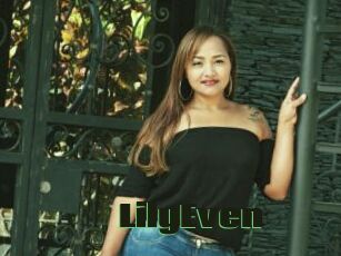 LilyEven