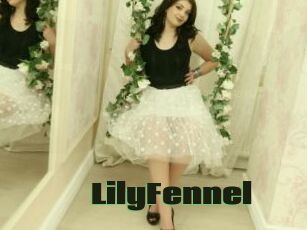 LilyFennel