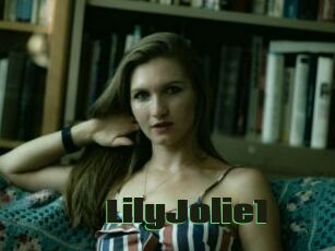 LilyJolie1