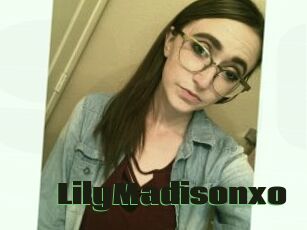 LilyMadisonxo