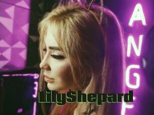 LilyShepard