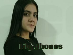 Lily_Jhones