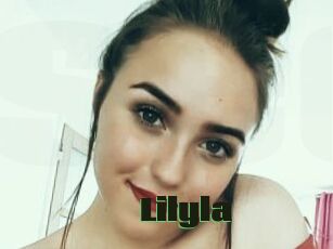 Lilyla