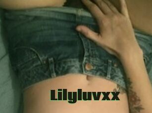 Lilyluvxx