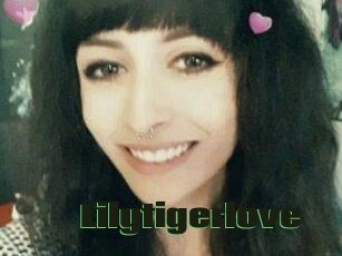 Lilytigerlove