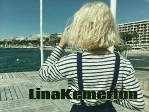 LinaKemerton