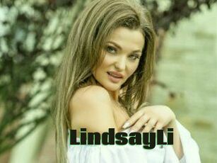 LindsayLi