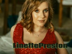 LinettePreston