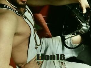 Lion18