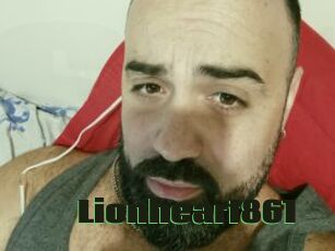 Lionheart861