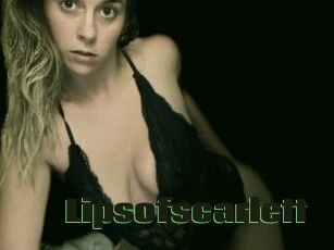 Lipsofscarlett