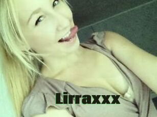 Lirraxxx