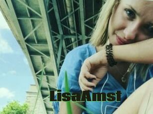 LisaAmst