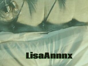LisaAnnnx