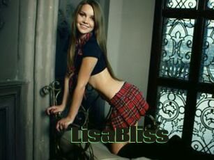 LisaBliss