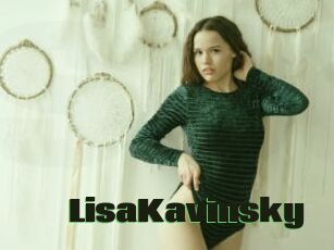 LisaKavinsky