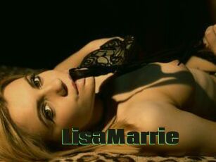 LisaMarrie