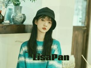 LisaPan