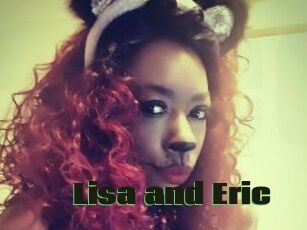 Lisa_and_Eric